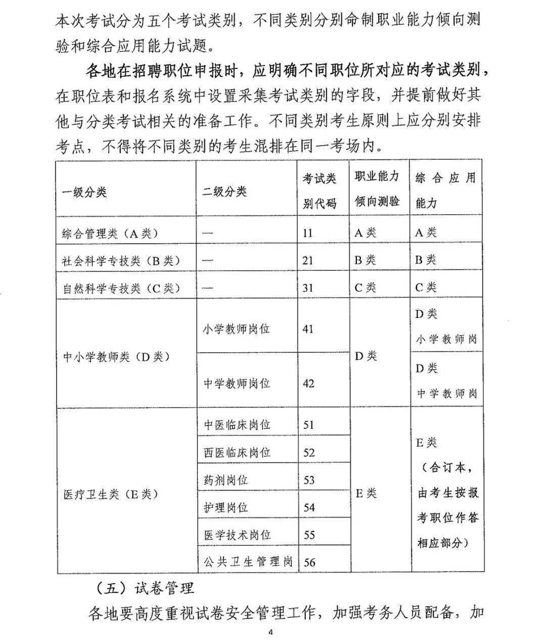 行政事业编考试内容与策略解析，考试要点及备考指南