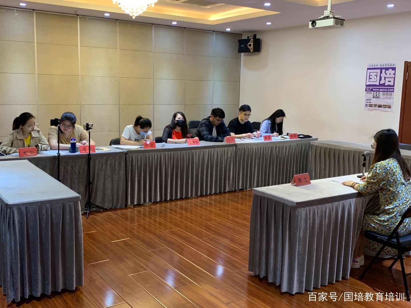 事业编面试指南，如何提升表达能力，流畅应答无卡壳