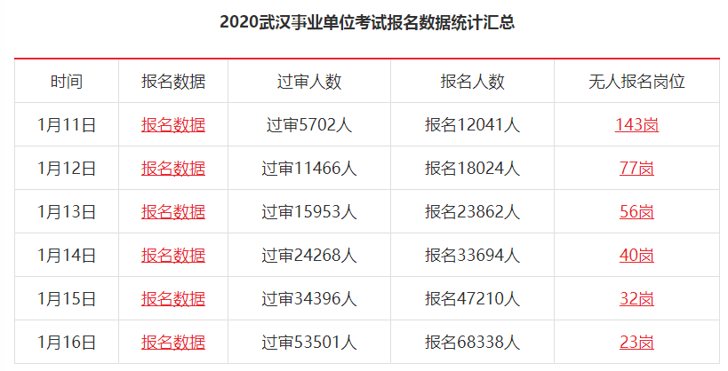 武汉市事业单位考试科目的全面解析