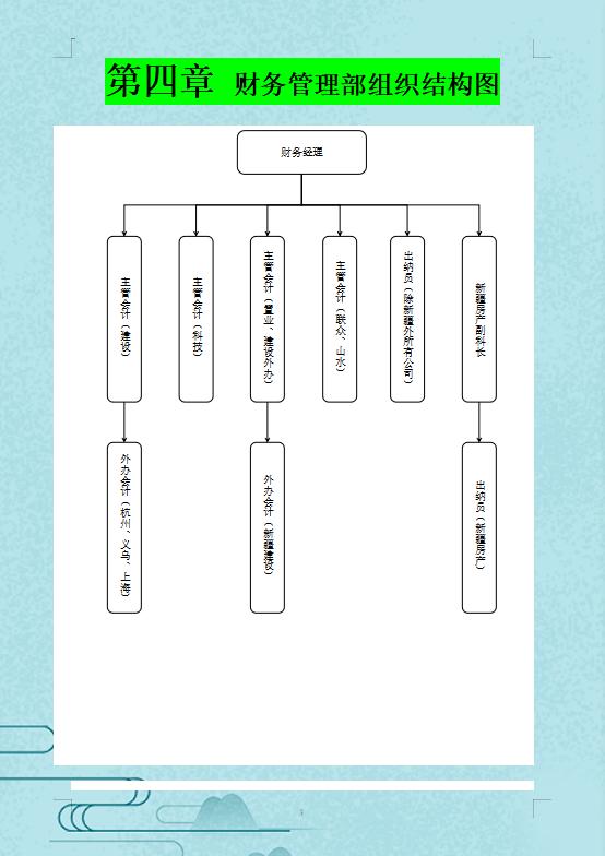 事业单位招聘财务会计岗位考试科目全面解析与指导