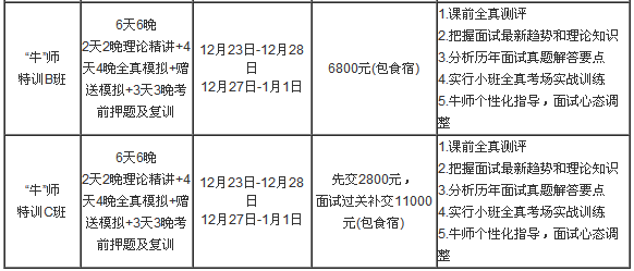 事业编与公务员考试科目深度解析与比较指南