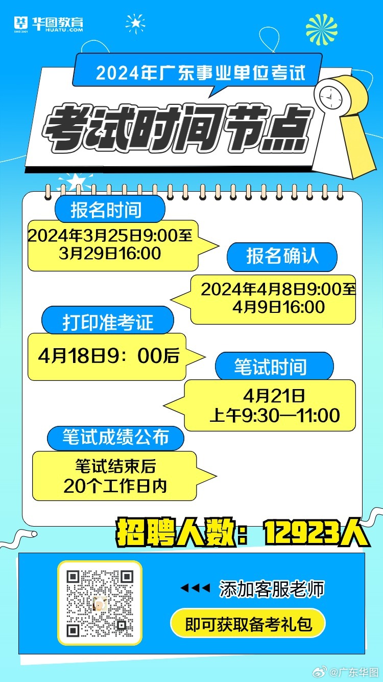 关于事业编考试2024年考试时间的关键信息解析