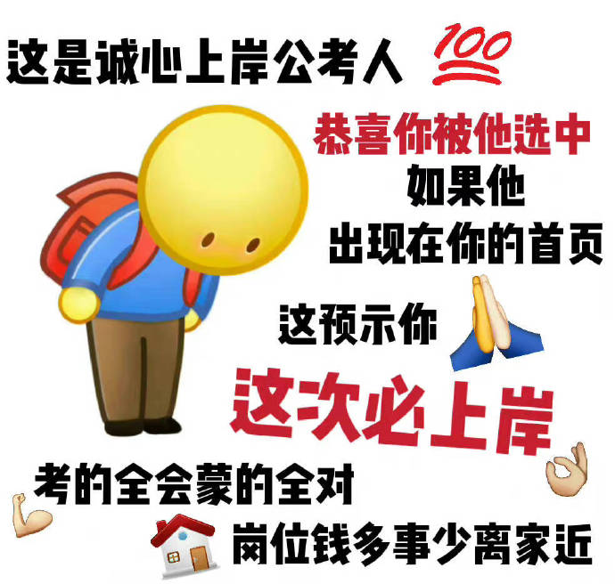 公务员考试上岸秘诀，策略解读与成功之路探寻