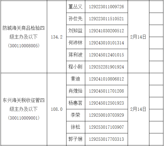 广西公务员面试公告2020，细节解读与考生指南全解析