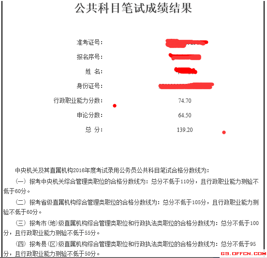 公务员成绩查询一站式官网平台，便捷、准确、及时的查询服务体验