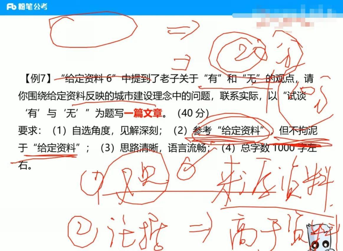 深度解析！揭秘市场热门申论网课优劣，哪家强？