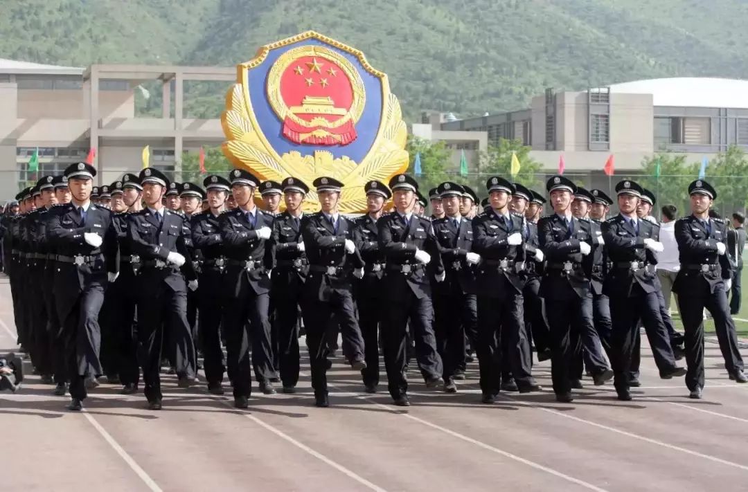 警校面试必背十大口诀，迈向警务事业的关键指引秘籍