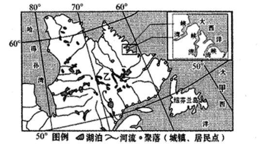 城市水系与公务员职责，一道综合试题深度解析