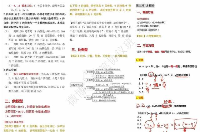 行测知识点详解，掌握关键知识点的重要性和策略——涵盖238个关键点的深度解析