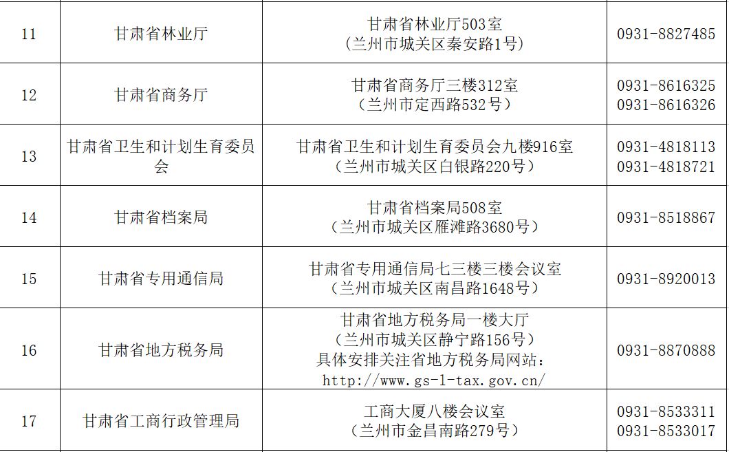 北京公务员考试公告详解与咨询热线指南