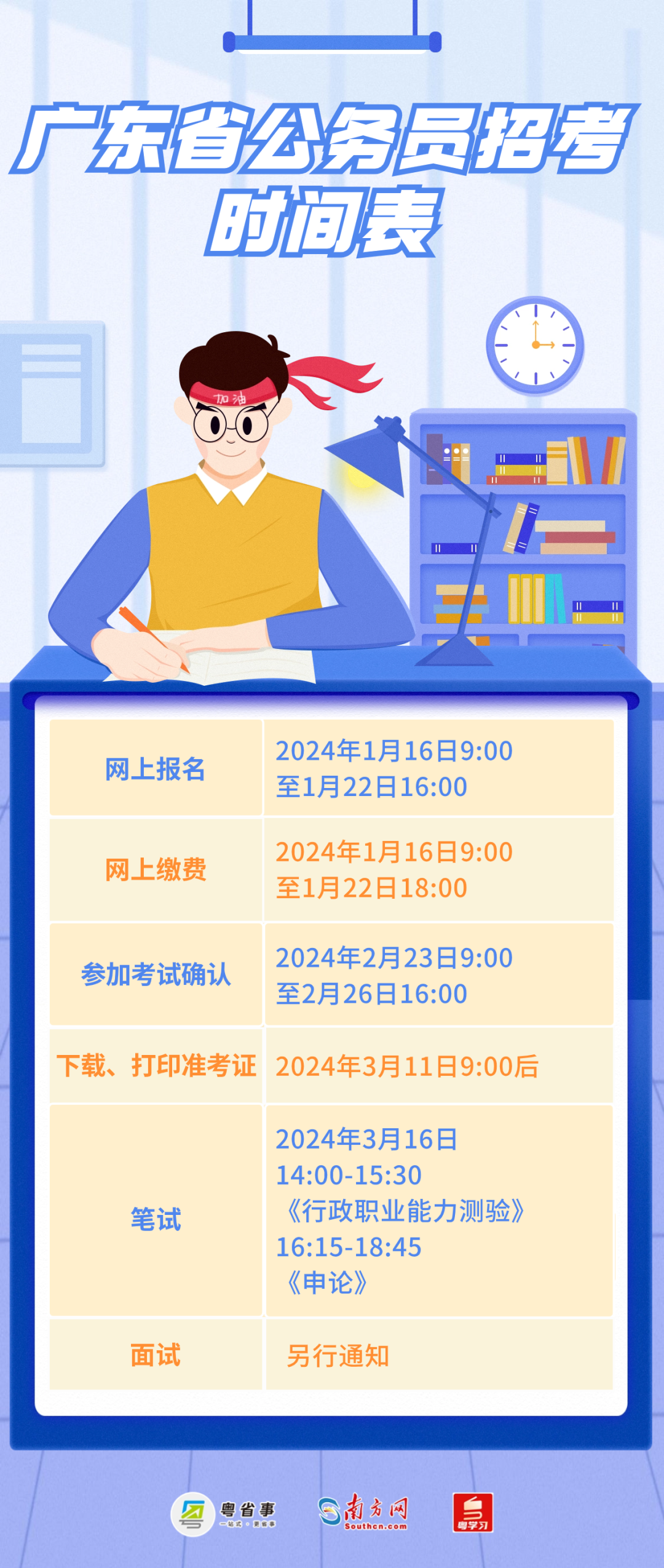 广东省报考公务员官网，一站式助力公职梦想启航