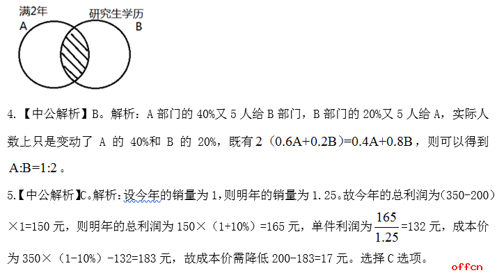 湖南省考数量关系分数占比深度解析