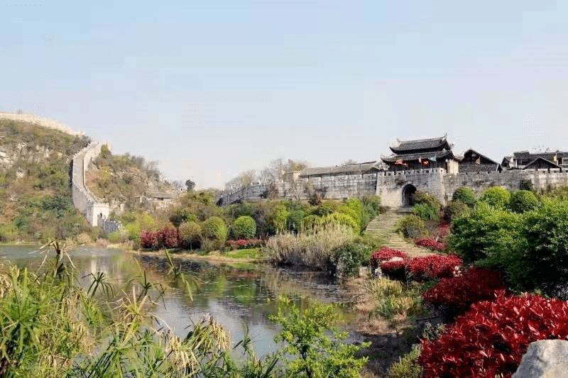 贵州两大景区荣登全国百强榜单，自然人文魅力闪耀登场