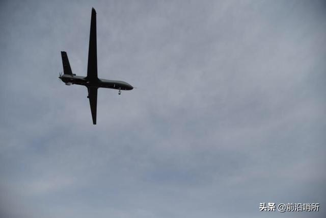 中空长航时无人机天花板首秀，引领航空技术革新潮流