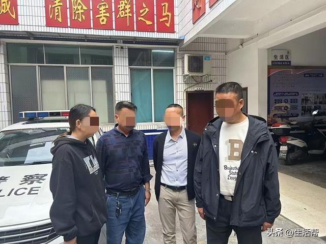 男子偷窃四千被抓，妻子五千请人作伪证事件揭秘