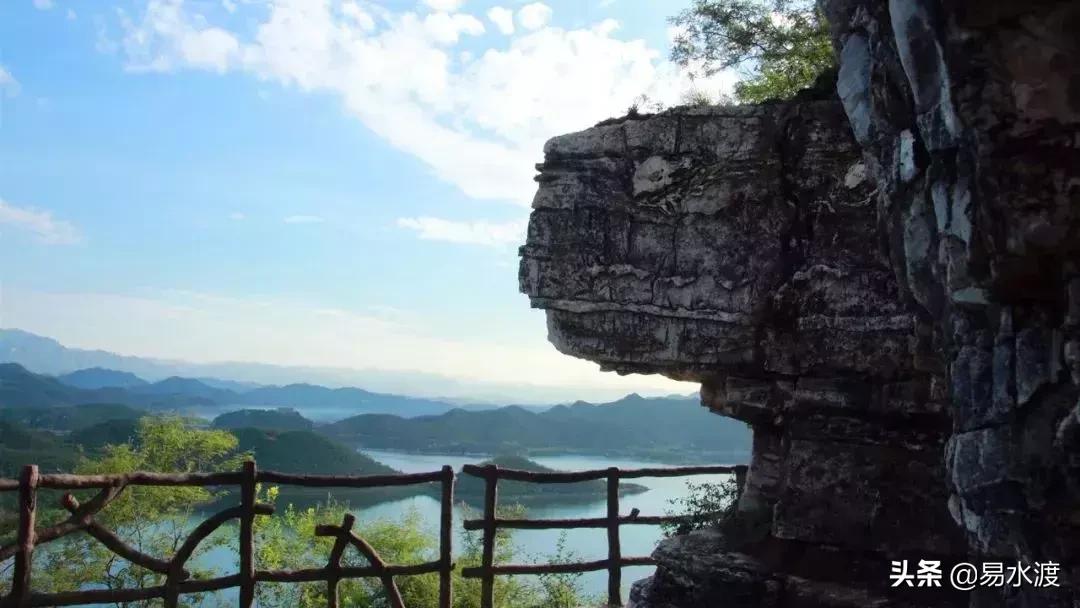 探访河北易县，周末旅游之旅