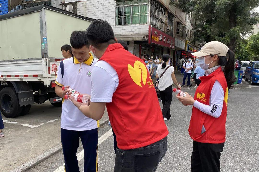 河源城区碧桂园文艺汇演圆满举办，城市之光照亮璀璨文化之路