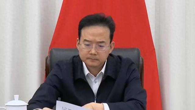 王兵，从江苏到甘肃的政府党组成员新征程