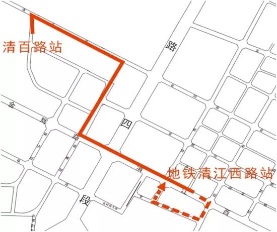 成都公交线路调整计划，22条线路拟变动，你家附近有吗？