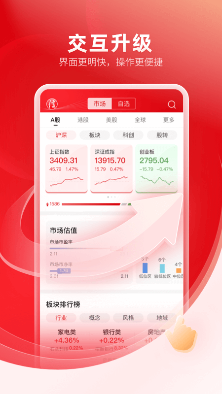 中金证券app官网下载，一站式投资服务的新时代首选