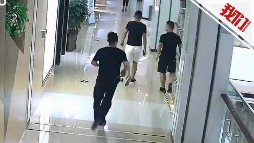 下班民警偶遇网逃顺手抓捕，正义与责任时刻在心