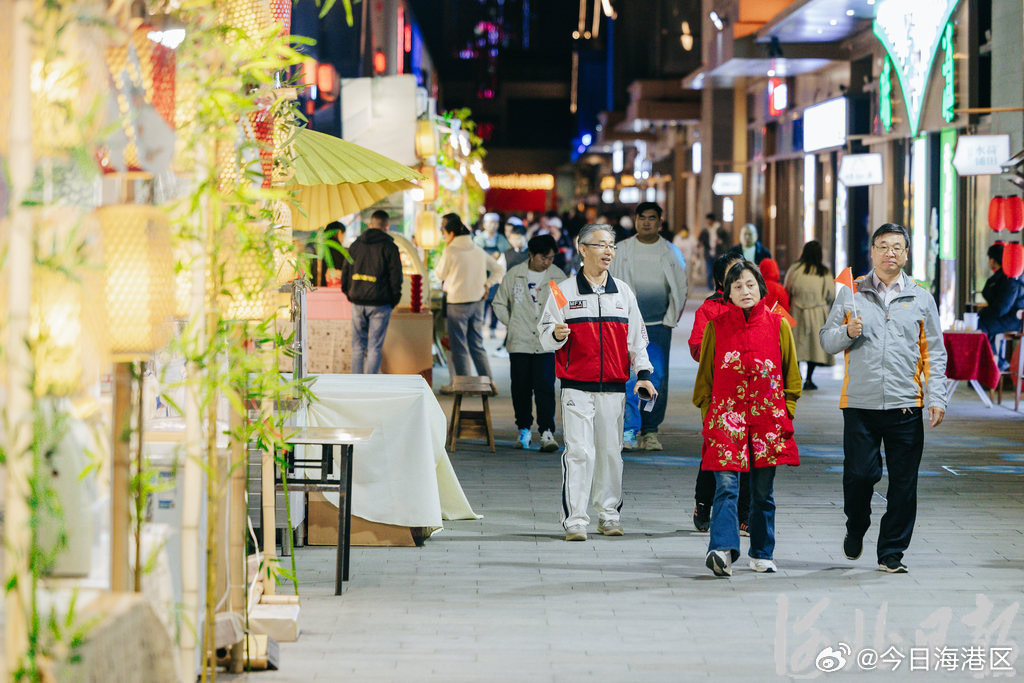 文旅新场景下的欢乐与传承，坚定信心勇挑大梁