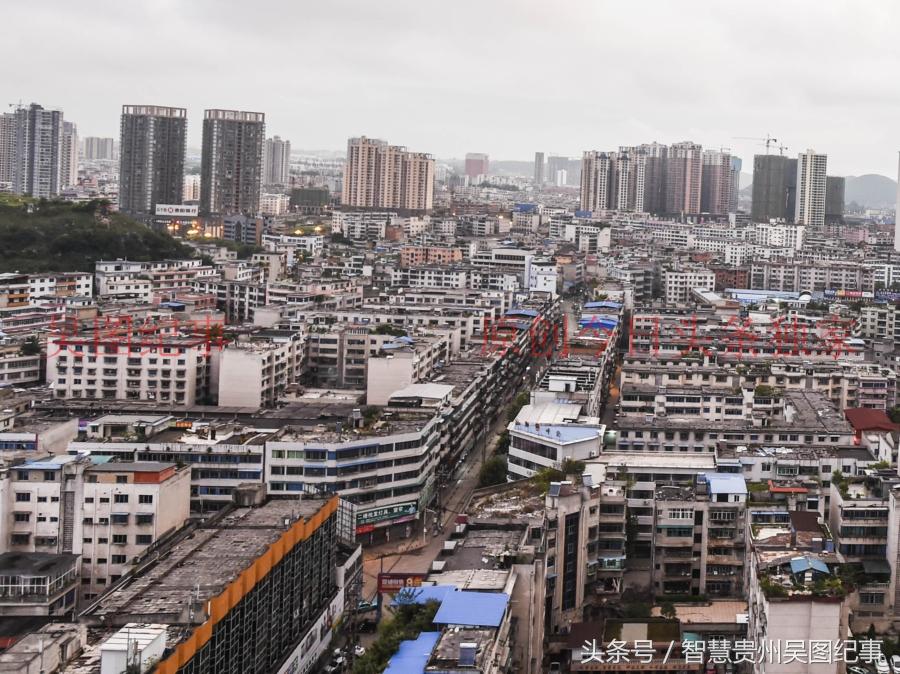 避暑胜地安顺获赞，夏日尽享清凉美好时光