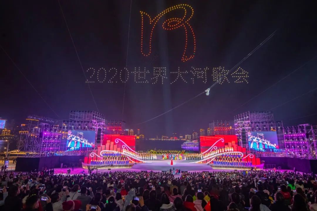 全球瞩目！重庆万州将举办2024世界大河歌会盛典