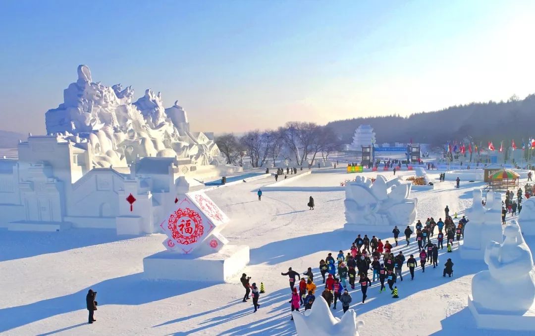 辽宁省冰雪运动发展之路，凝心聚力向未来