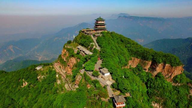 粤东西北瑰宝探秘，国家4A级旅游景区之旅