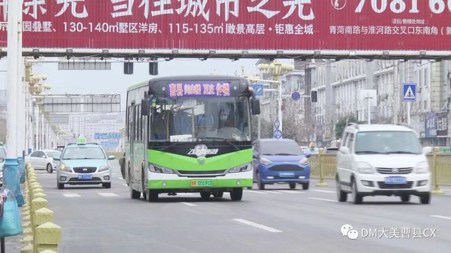 湛江公交逐步恢复营运，城市脉动逐步复苏，中高风险区不停靠站点公布