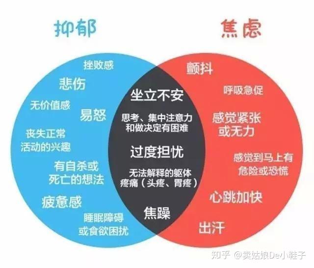 认知调整助力缓解焦虑情绪，策略与实践