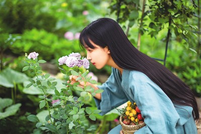 江西传统工艺瑰宝，李子柒的漆与江西的骄傲——探寻中国传统工艺的魅力