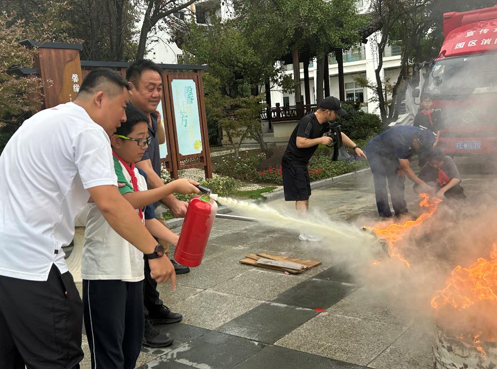 应急演练筑防线，防范未然，论其重要性及策略