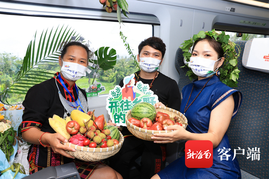 海南文旅邀请浙江游客探索八大玩法，体验三十条暖心旅游服务之旅