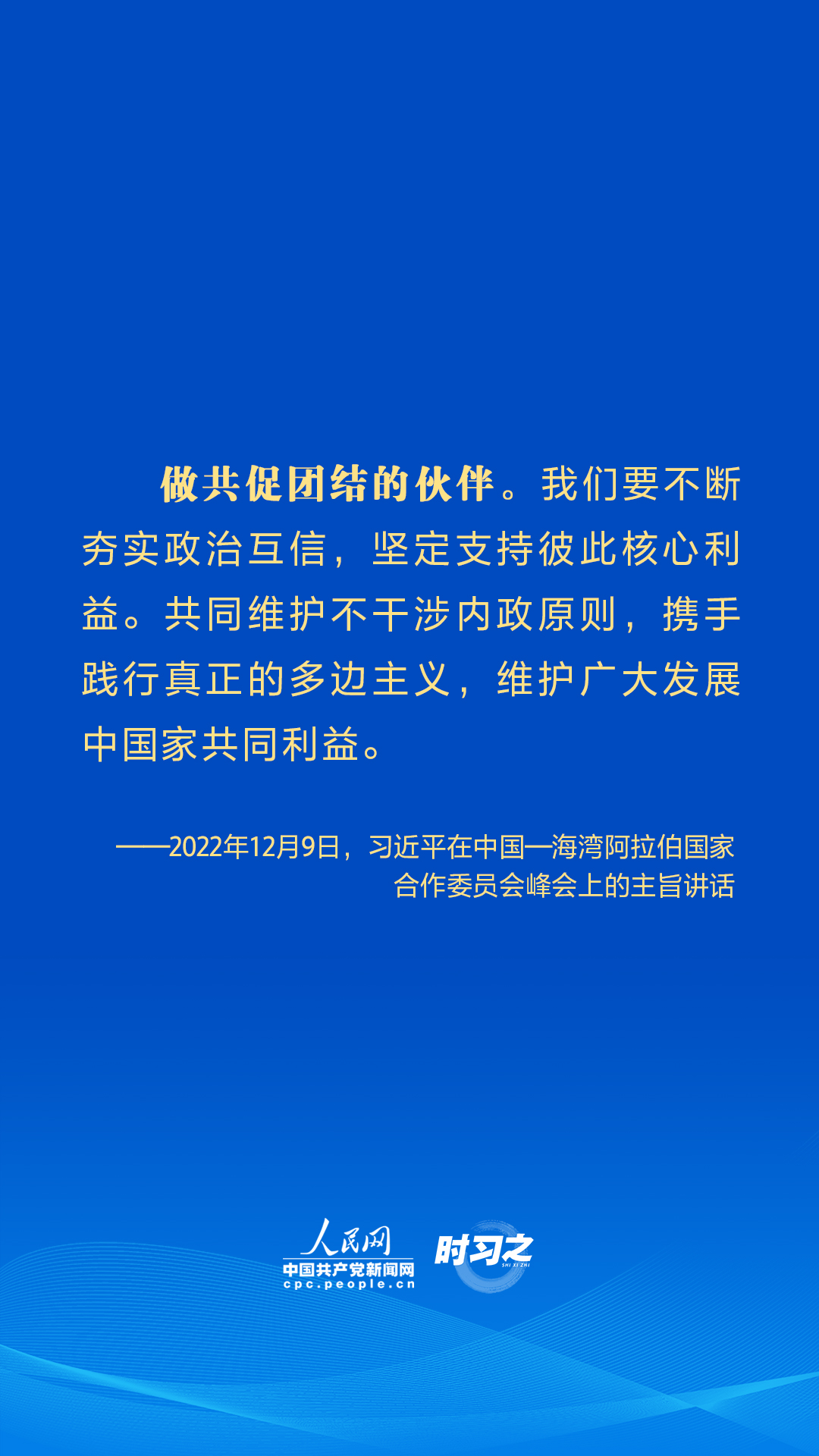 中秘深化全面战略伙伴关系探讨，共创共赢未来之路