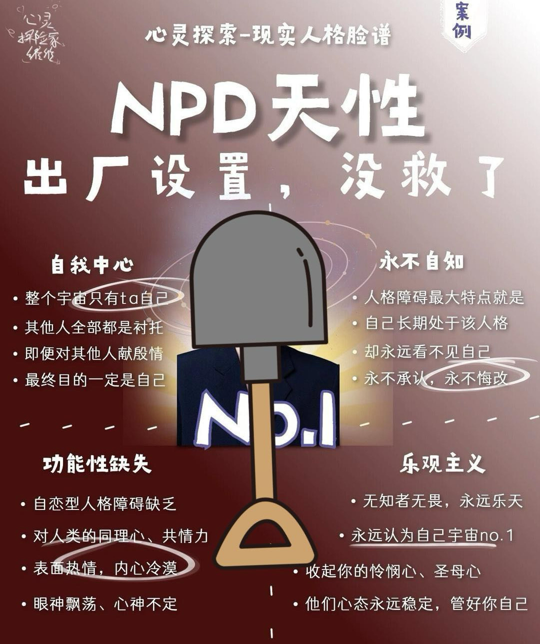 情感操控新话题揭秘，从PUA到NPD的深度解析