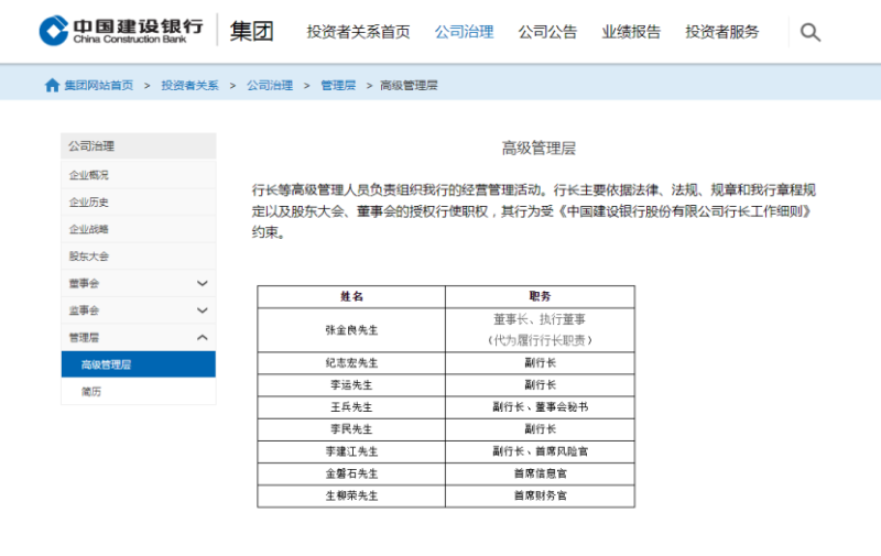 王兵辞任建设银行副行长，深度解析背后原因及未来展望