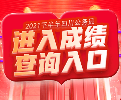 四川公务员考试成绩查询入口，全面指南与解析