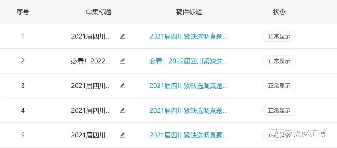 四川公务员2024考试分数全面解析