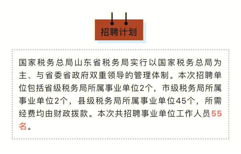 国家公务员招聘税务，开启税务事业新篇章