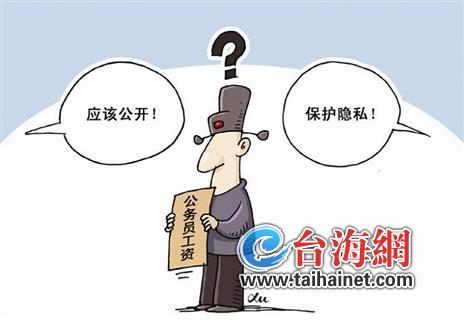 公务员工资与法官工资对比，差异背后的考量因素探讨