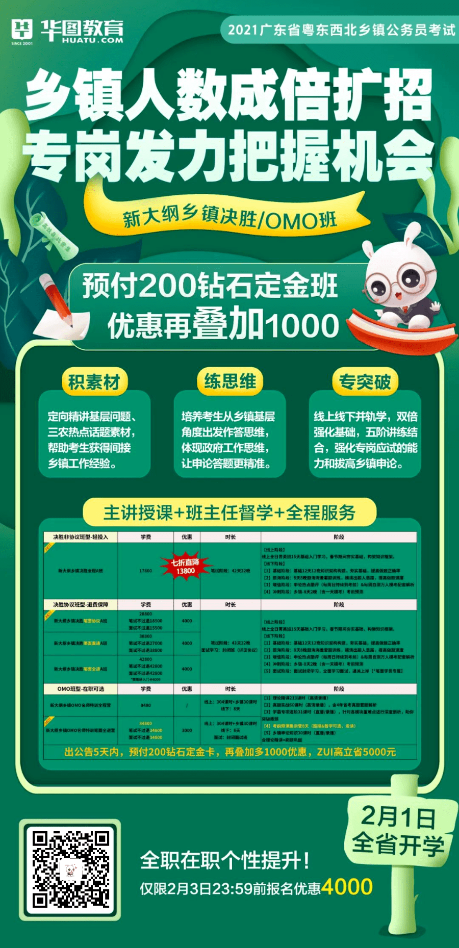 乡镇公务员招聘开启新篇章，迎接2024年的机遇与挑战