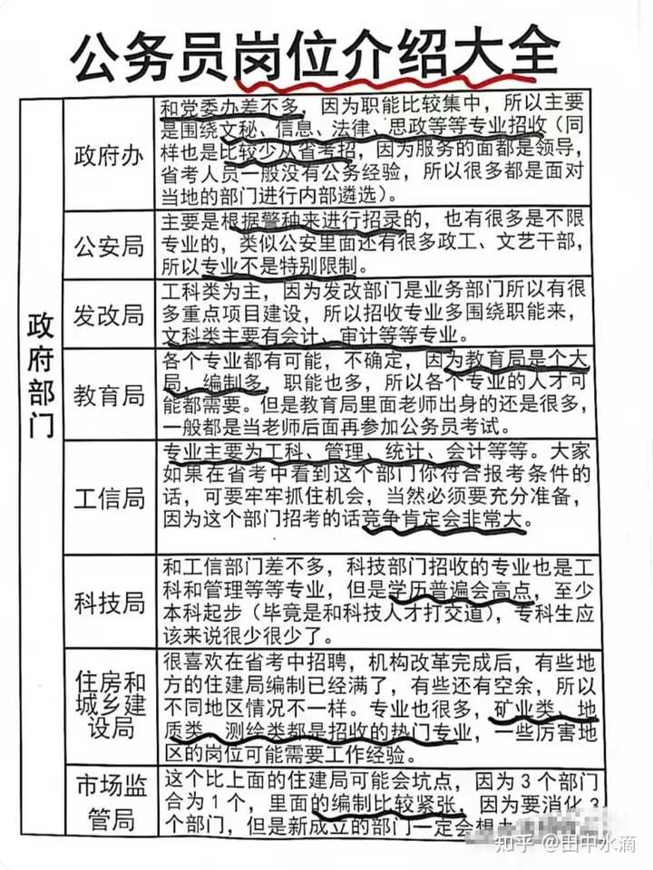 电子信息类考公务员招聘条件全面解析与深度解读