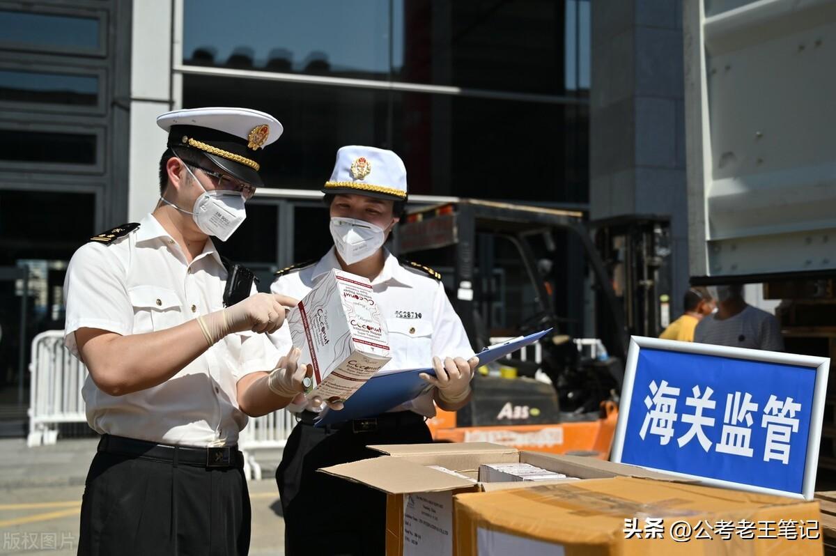 往届毕业生能否报考海关？解读海关招聘政策全知道