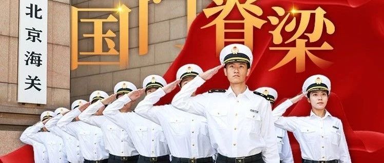 中国海关招聘开启新篇章，2024岗位等你来挑战