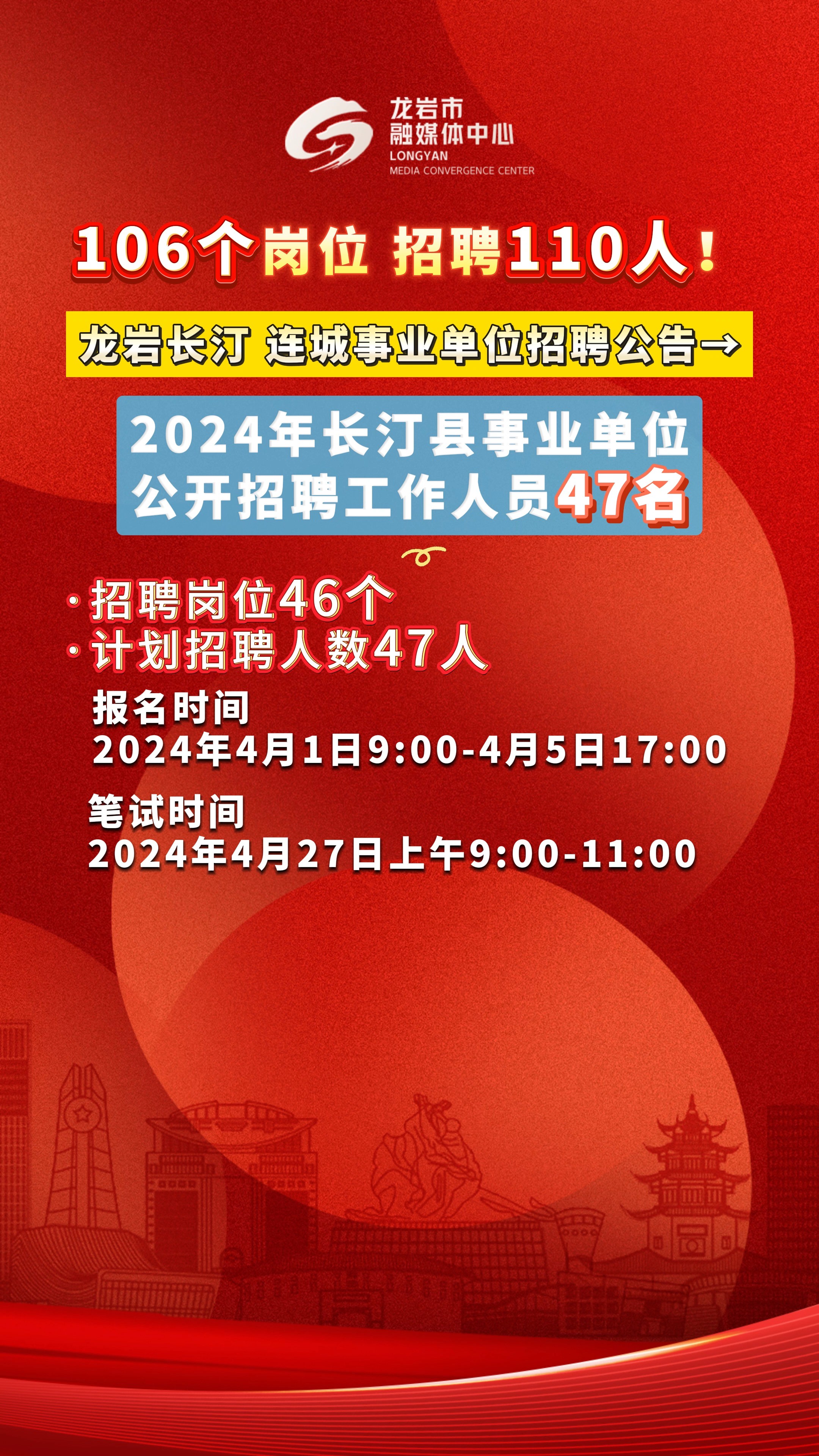 市场监管局启动新一轮招聘热潮，诚邀英才共创未来！