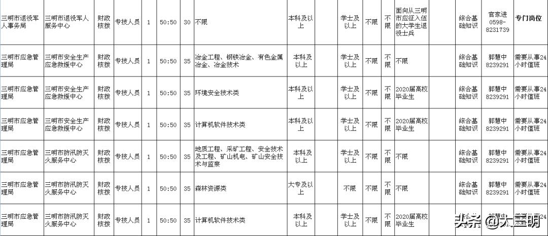 事业单位招聘汇总表模板及其实际应用指南