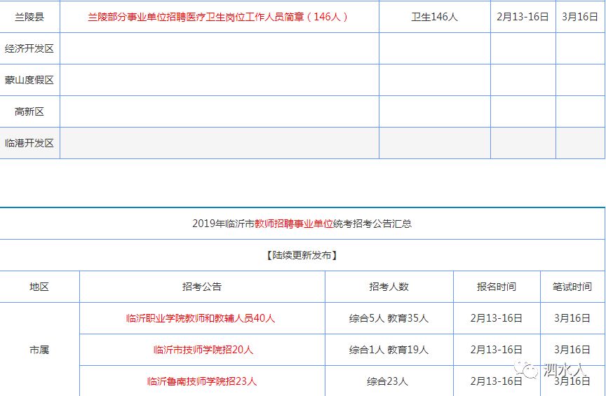 事业单位招考公告查看指南详解