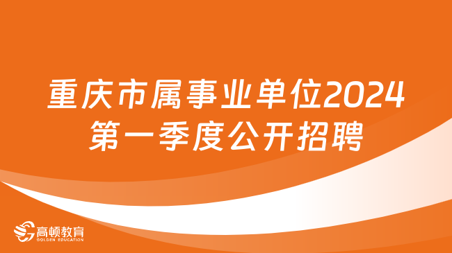 聚焦2024年事业单位招聘展望与机遇，岗位发展与职业前景解析